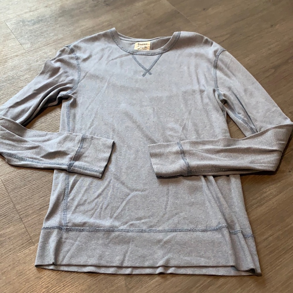 Men’s J. Crew sweater